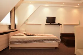Kopaonik Exit Apartments - Quarto