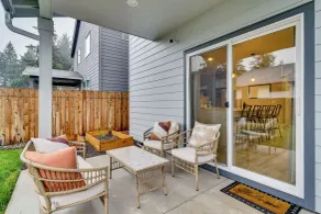 Family Friendly! Newly Built North Vancouver Home! - Interior