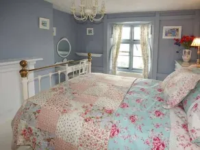 Blue Harbour Cottage - Rom