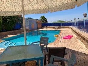 Gite Karima - Pool