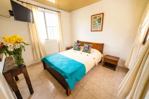 Eco Hotel las Palmas - Room