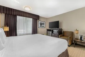 Best Western Plus Country Meadows Inn - Zimmer