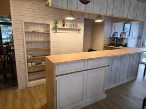 Hôtel Come Inn, Poitiers - Restaurant