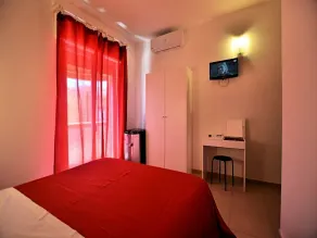 Hotel Belvedere Lampedusa - Rum