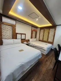 hotel b&b - Room
