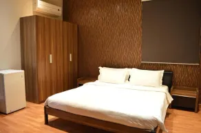 Rafa Homes Al Izdihar 1 - Room