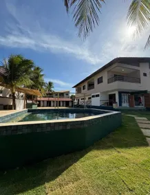 BRKITE Pousada - Piscine
