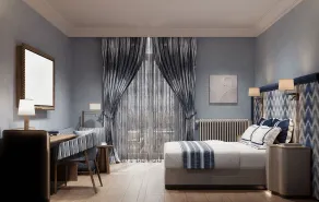 Steigenberger Inselhotel - Room