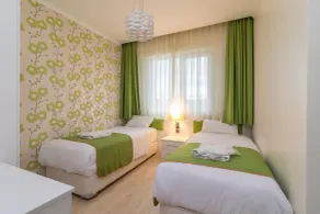 Aforia Thermal Residences - Room