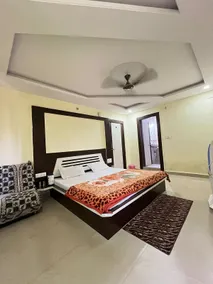Maharaja guest Homestay - Værelse