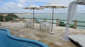 Pousada Ecobaía - Piscina