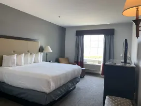 Comfort Inn & Suites Gatesville - Rom