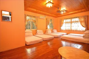 Sitou Peach Villa B&B - Chambre