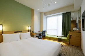 Candeo Hotels Tokyo Shimbashi - Room