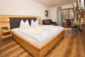 Hotel zum Hirschen in Lam - Camera