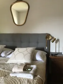 Villa Minini B&B - Rum