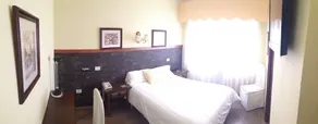 Hotel Los Olmos - Chambre