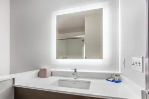 Holiday Inn Express & Suites - Ottawa by IHG - Chambre