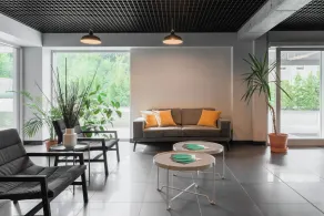 Green Loft Gdynia - Bezpłatny Parking i Świetna Lokalizacja - Reception