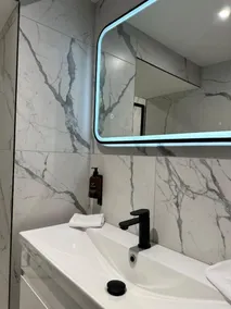 Secret Suites - Salle de bain