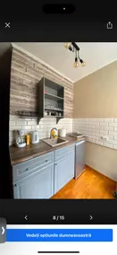 Johann Gott Suite - Cucina privata