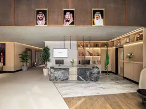 Novotel Residences Makkah - Reception