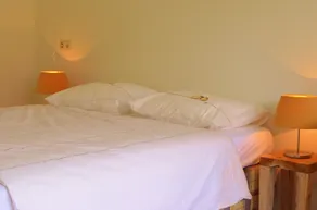 Louisehoeve Holiday Home - Chambre
