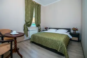 Mini Hotel Ryleev - Room
