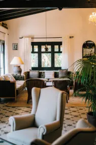 Hotel Son Molí Country House - Reception
