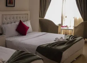 City inn hotel  - Zimmer