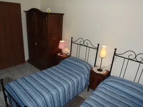 Il Frattiero B&B - Zimmer