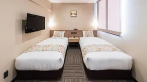 Astil Hotel Juso Precious - Room