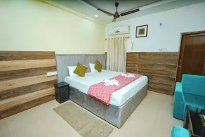 Rangmati Garden Resort - Room