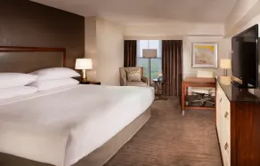 Hyatt Regency Long Island - Chambre