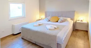 Vila Basilea - Værelse