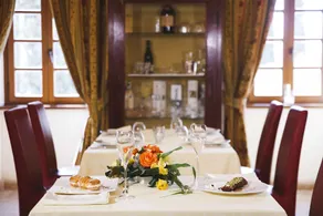 San Pietro Sopra Le Acque Resort & Spa - Restaurant