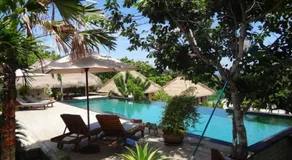 Villa Anjing - Pool