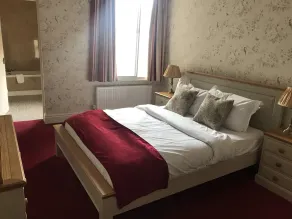 The Apple House - Room