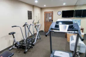 Comfort Inn New Holland Amish Country - Salle de remise en forme