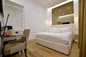 Domus De Cinti Charme Rooms - Værelse