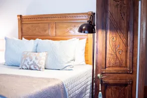 The Laurel Oak Inn Bed and Breakfast - Rom