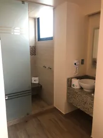 Hotel Jard Inn Adult Only - Salle de bain
