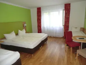 Hotel Pension Haydn - Room