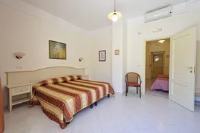 Park Hotel Villa Maria - Værelse