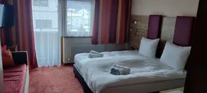Hotel Buckelhof - See - Free Liftpass Summer - Rom