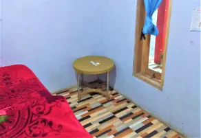 Penginapan Puncak DP - Chambre