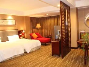 Shunde Grand View Hotel - Room
