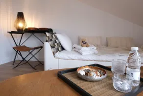 Bed and Breakfast Shandita - Zimmer