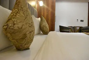 3AG HOTEL & RESORT - Room