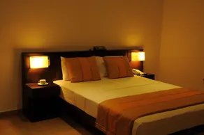 Oak Ray Regency - Chambre